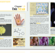 Image for article titled 'The Science of the Mushroom Kingdom' Explores Super Flora